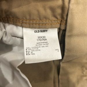 Old Navy Cargo Pants